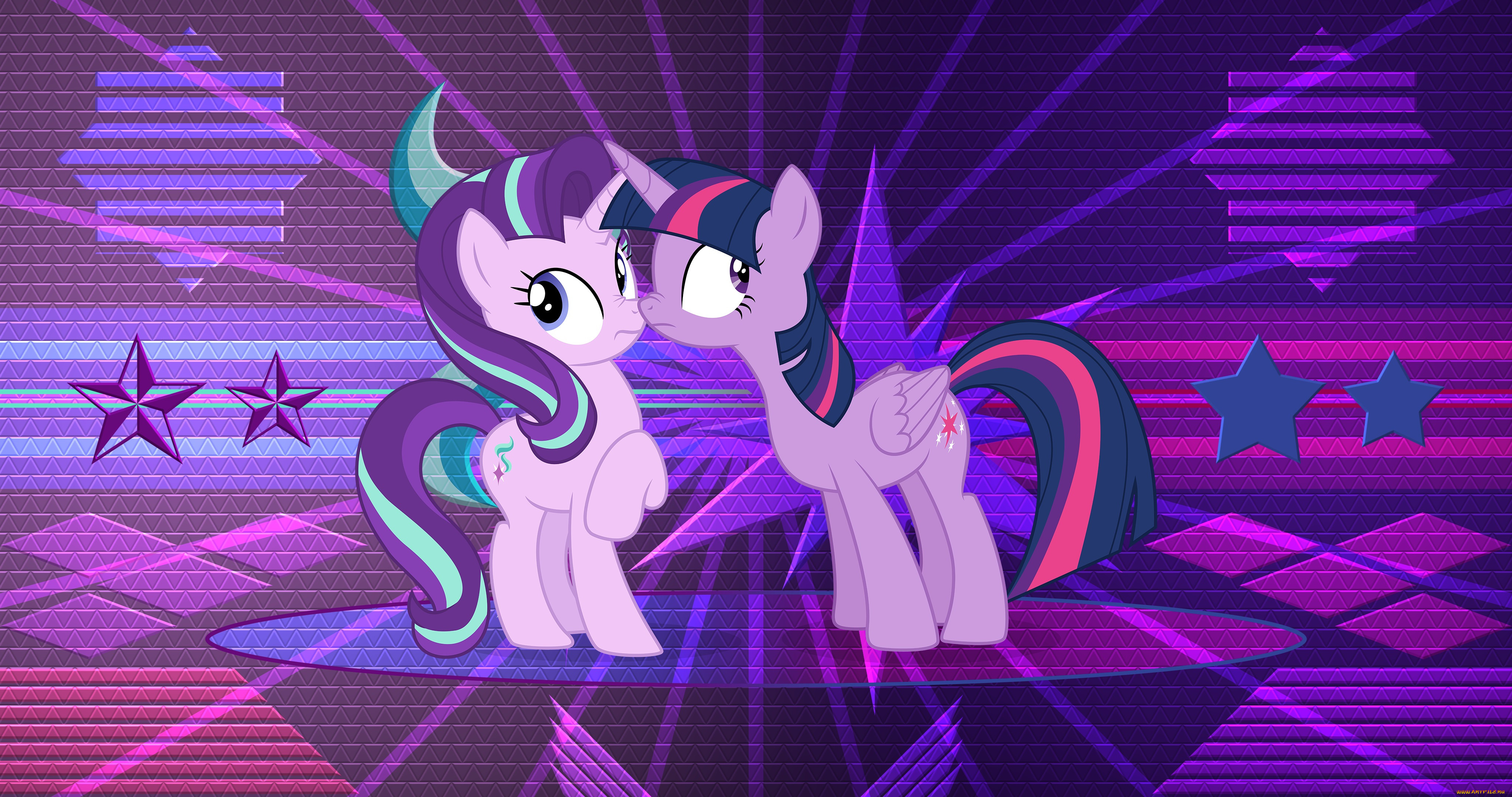 , my little pony, , 